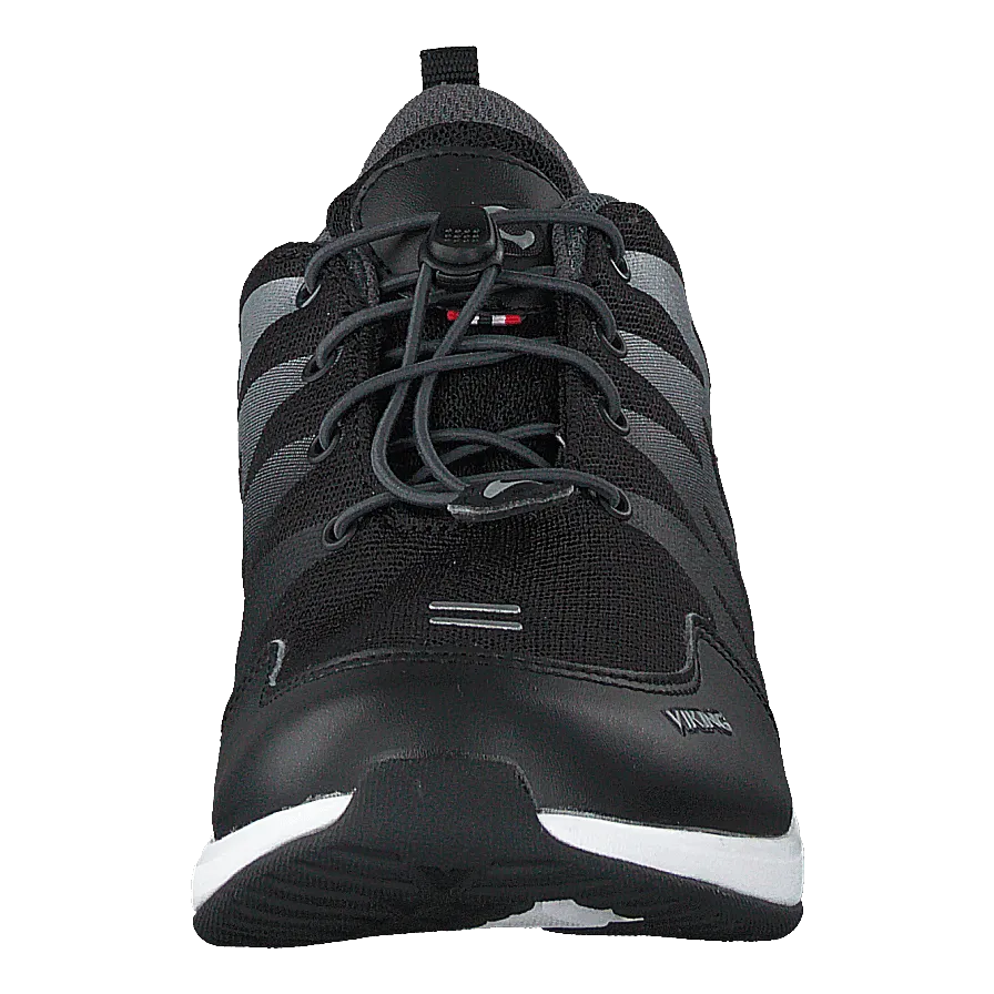 Bislett Ii Gore-tex® Black/charcoal