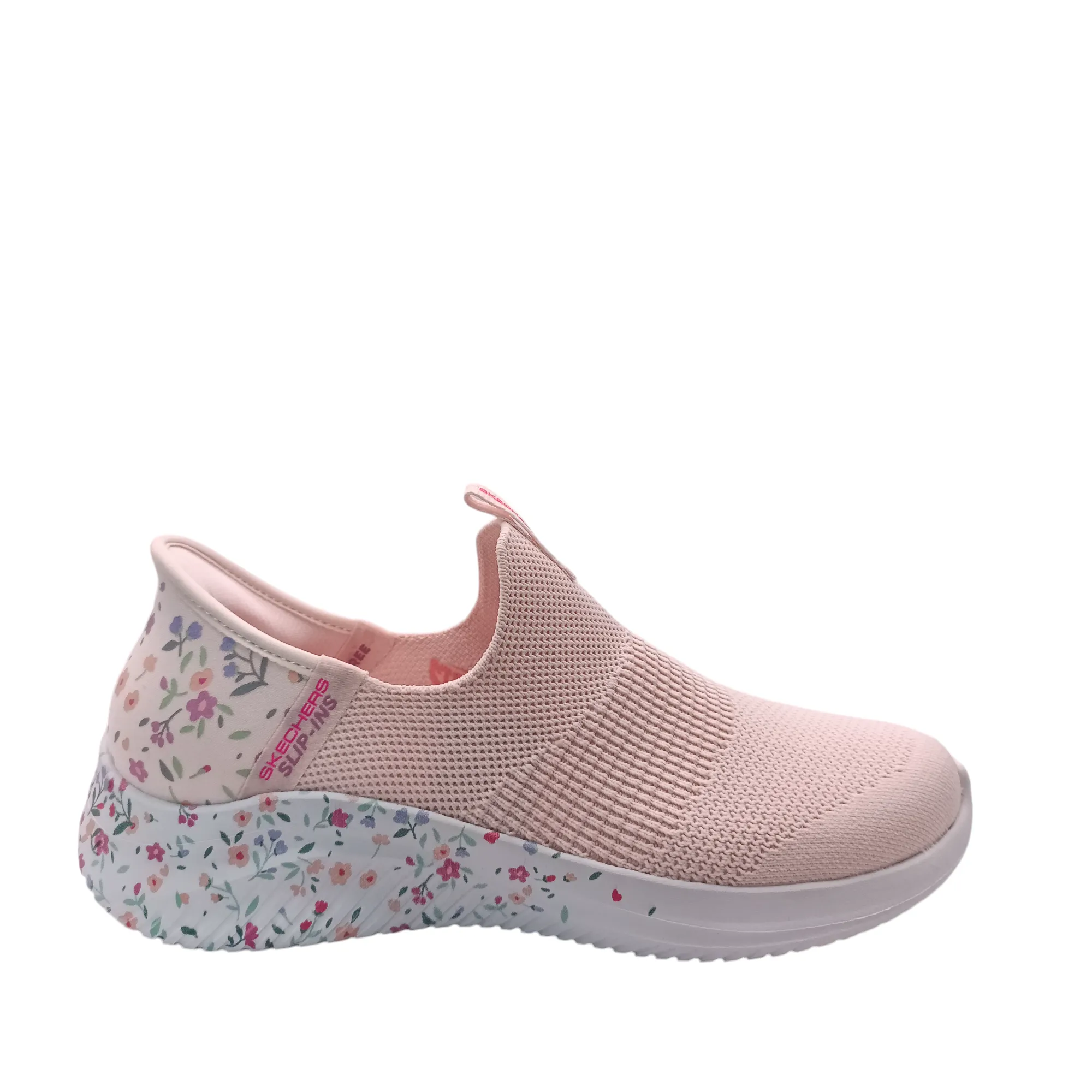 Bloom On Skechers