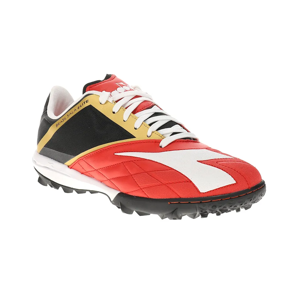 Brasil Sala Elite Turf Soccer Shoes