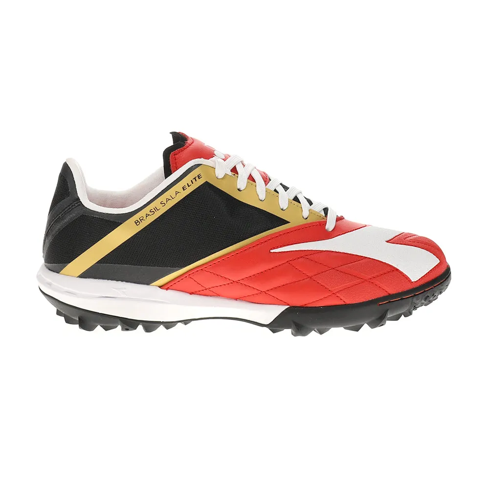 Brasil Sala Elite Turf Soccer Shoes