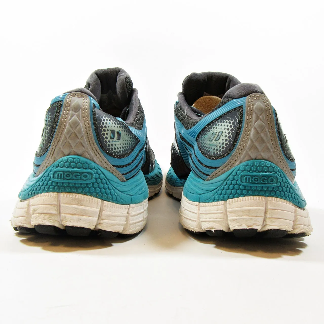 BROOKS 3D Fit Print