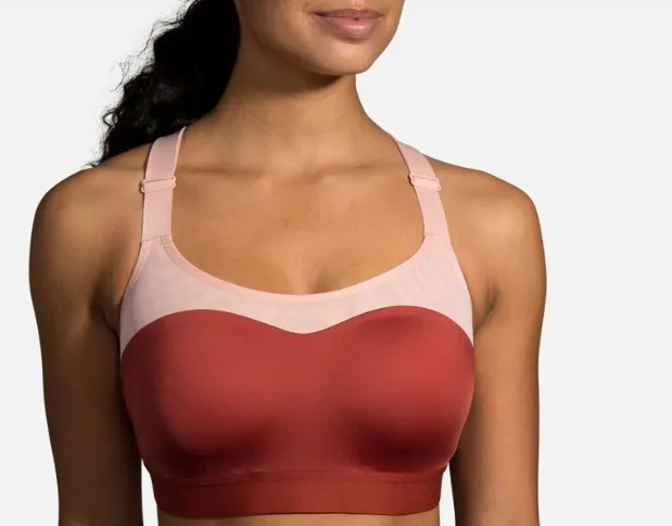 Brooks Dare Racerback Bra