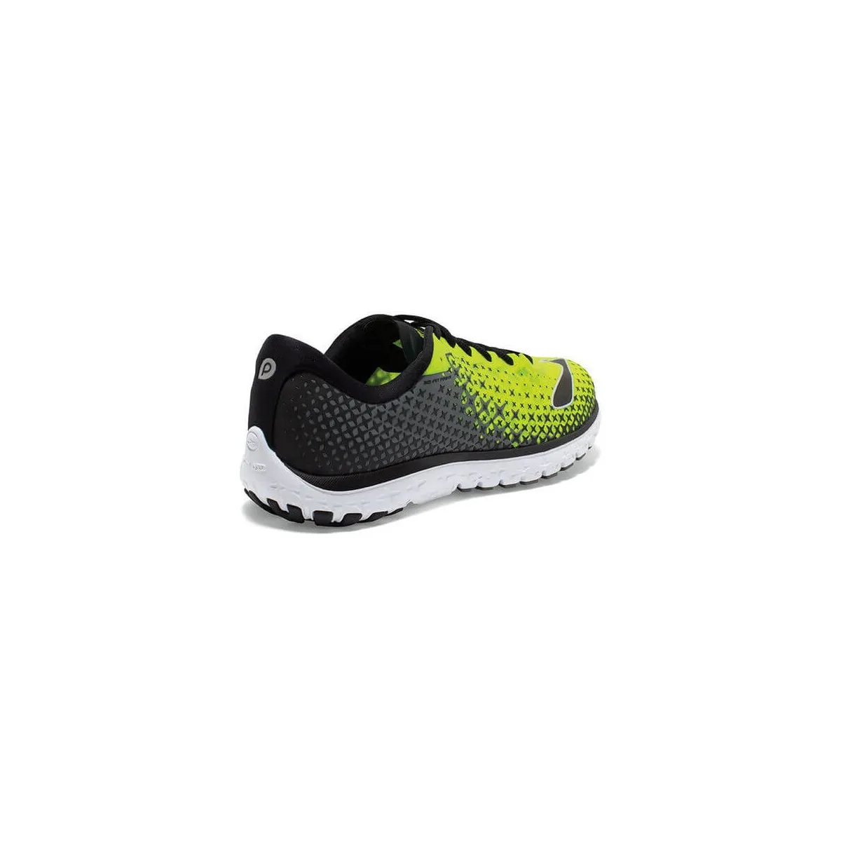 Brooks Launch 3 rojo PV16