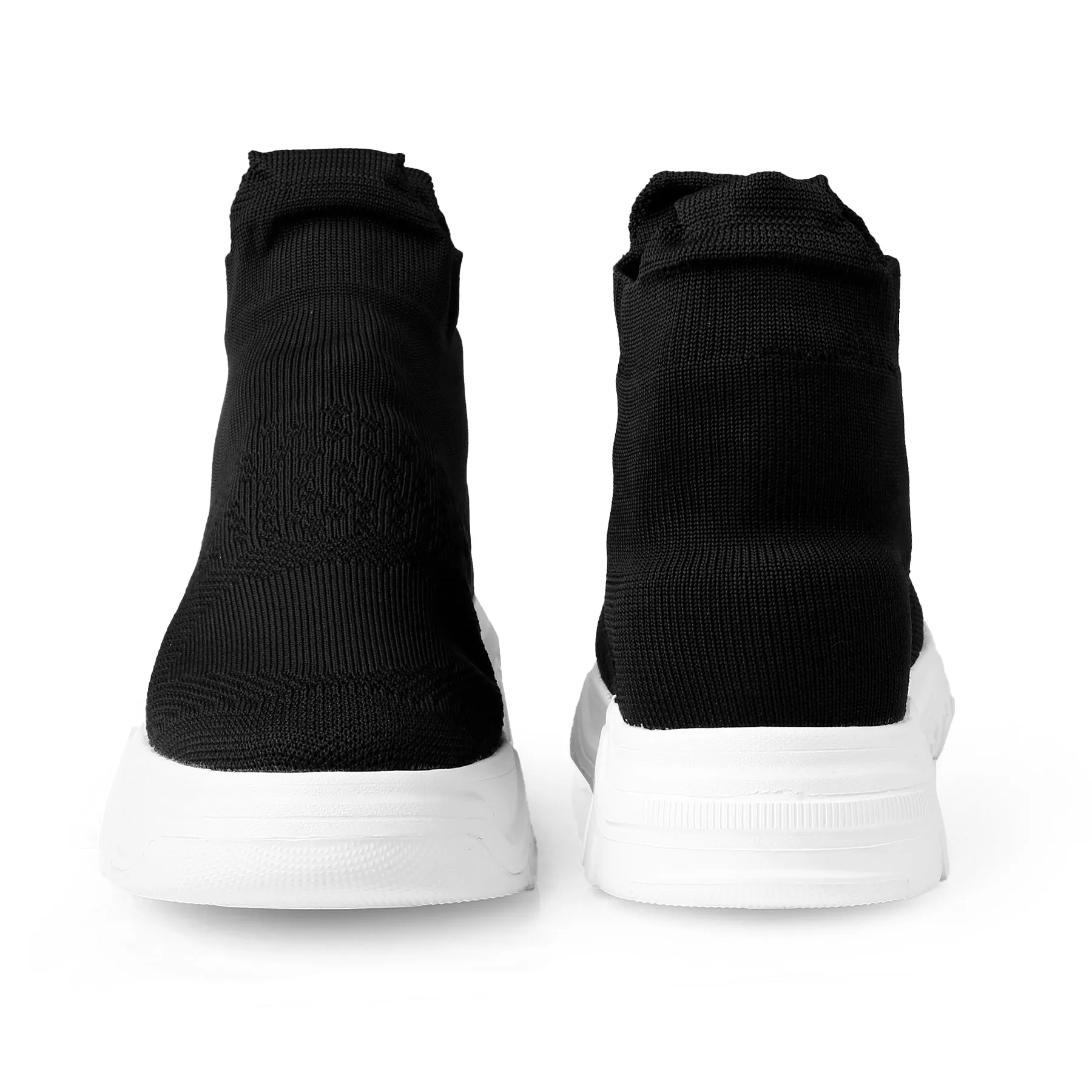 Bxxy's 3 Inch Hidden Height Increasing Easy Wear Shoes for Men