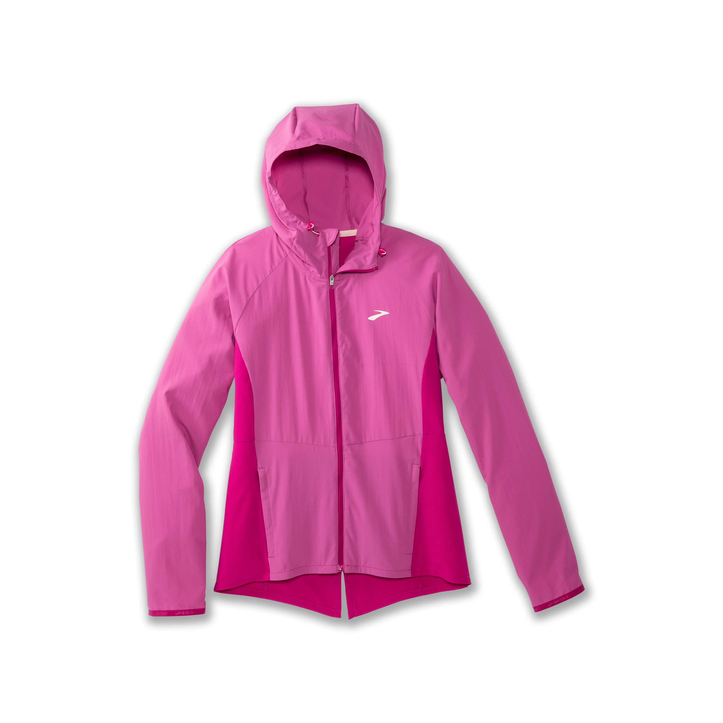 Canopy Jacket | Frosted Mauve/Mauve