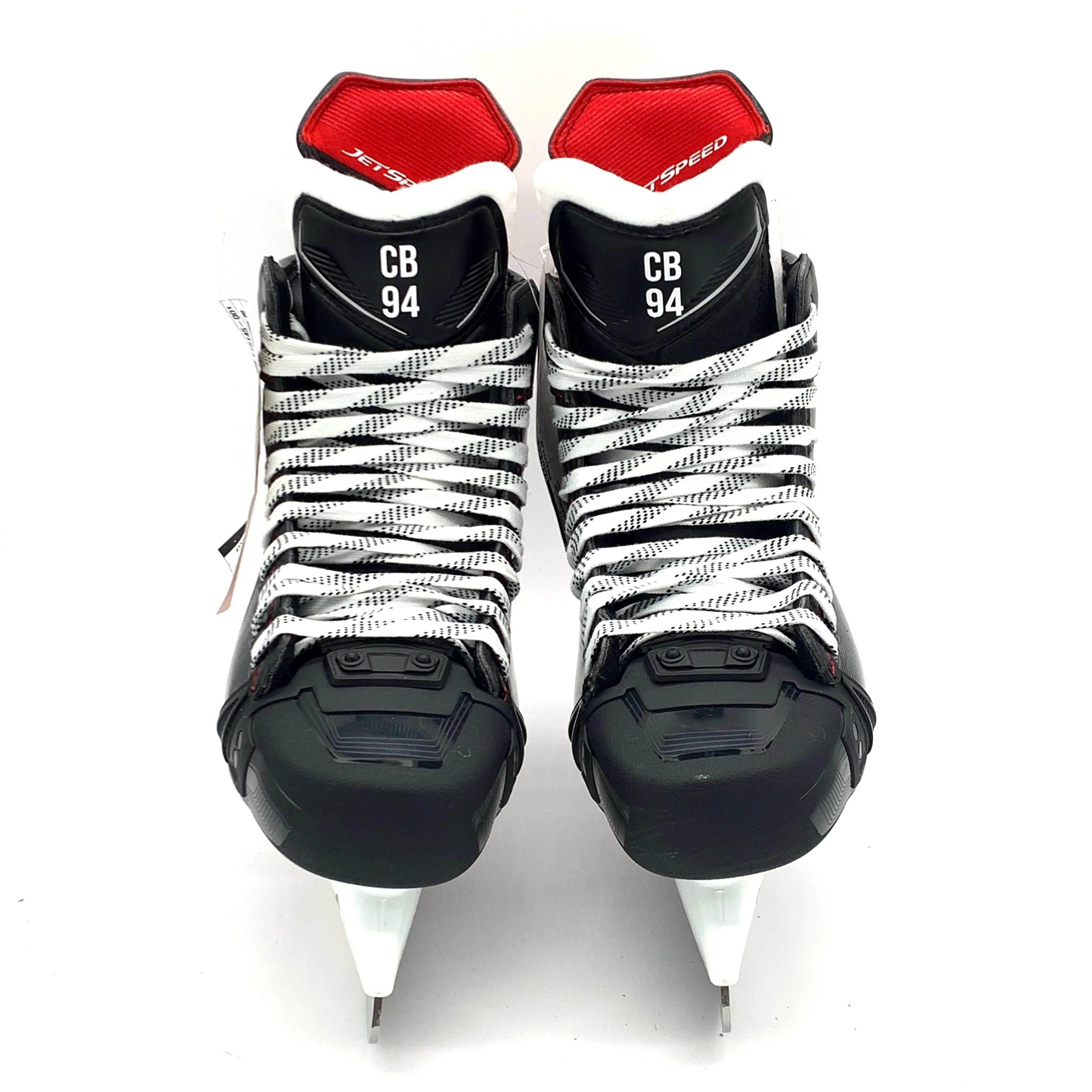 CCM Jetspeed FT4 Pro - Pro Stock Hockey Skates - Size 9.5R