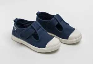 CHUS Shoes - Chris Navy