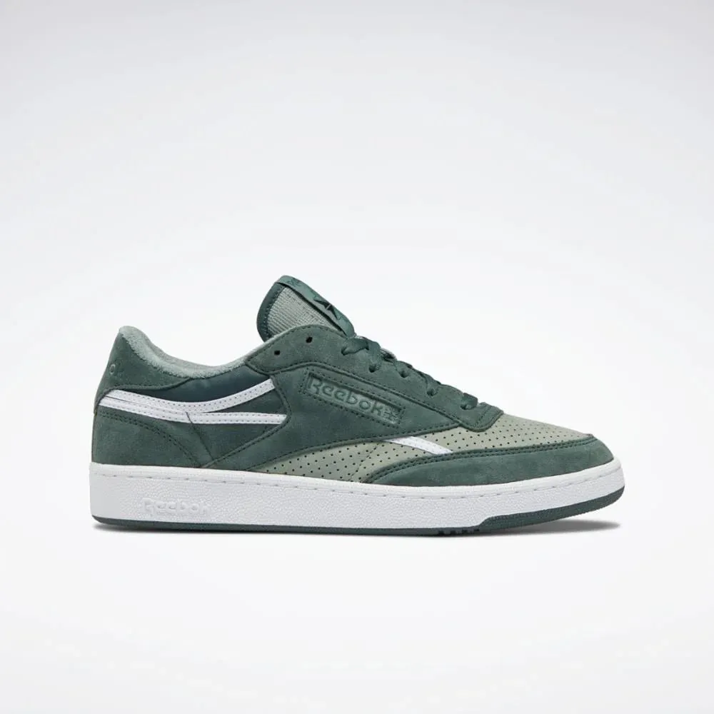 Club C 85 Vintage (Chalk Green   Harmony Green   Ftwr White)