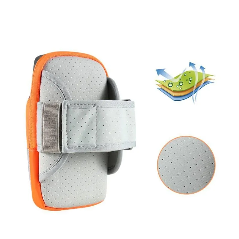 Colorful Universal Running Armband