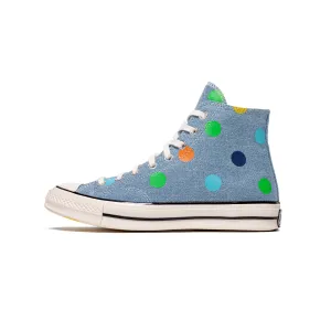 Converse x Tyler the Creator Mens Chuck 70 Shoes