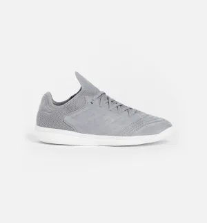 Copa 18  Premium Mens Shoe - Grey/Ftw White