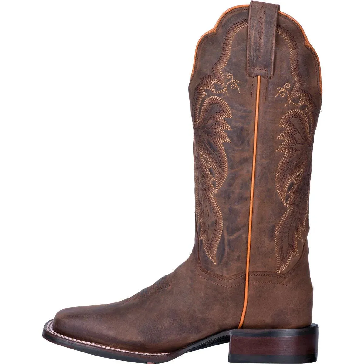 Dan Post Alexy- Womans Cowgirl Boots