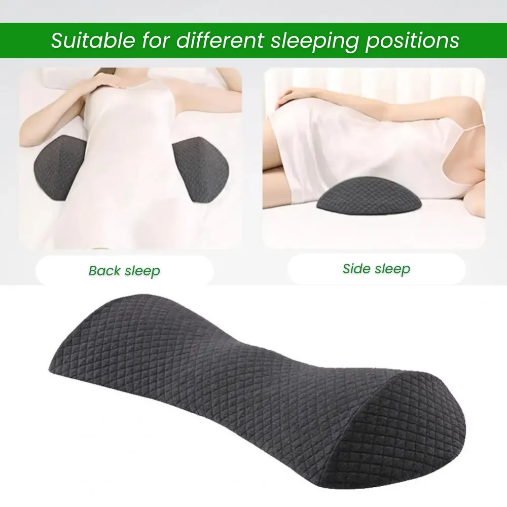 Dream Contact™ - Sleeping pillow for back pain