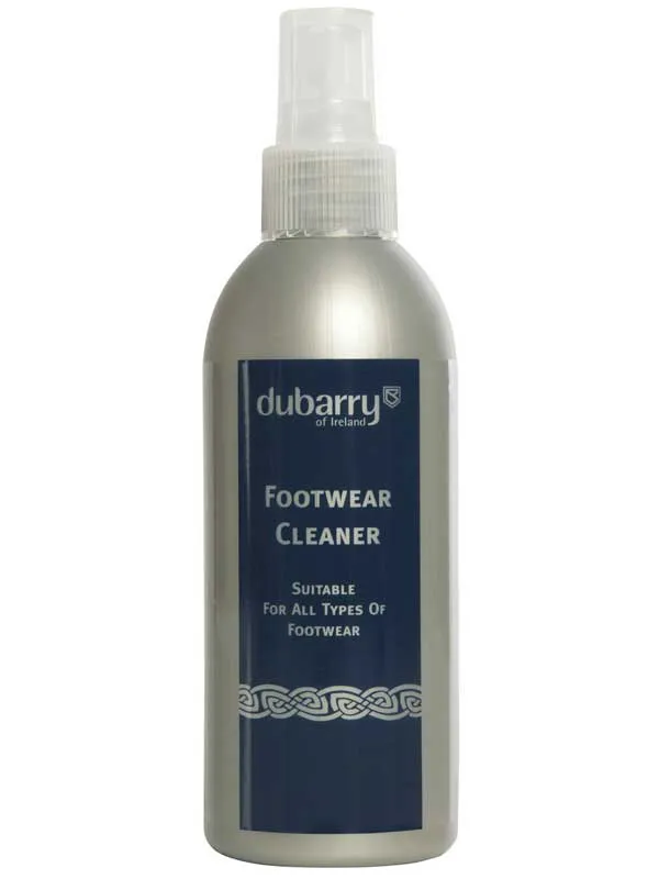 DUBARRY Footwear Cleaner