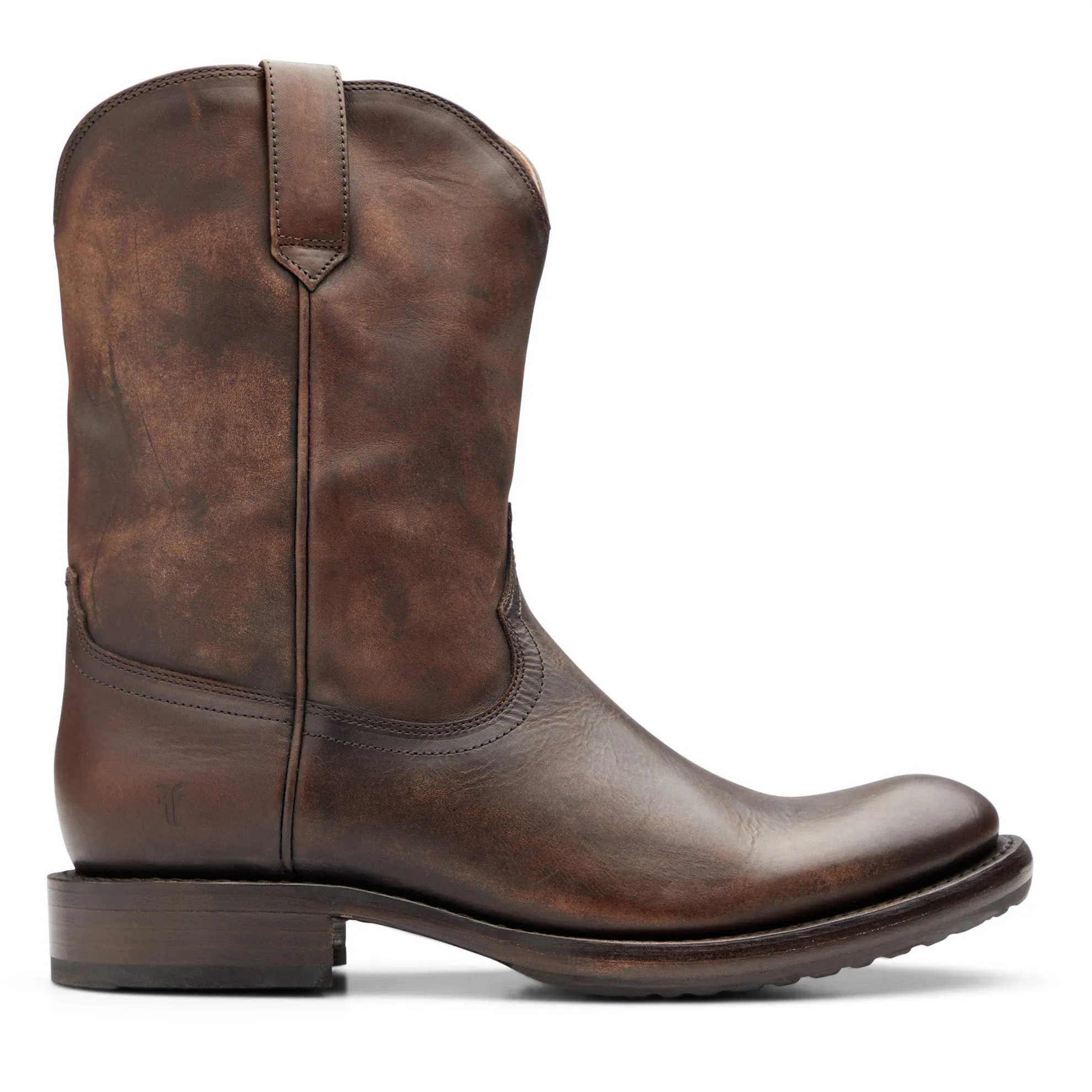 Duke Roper Boot by Frye