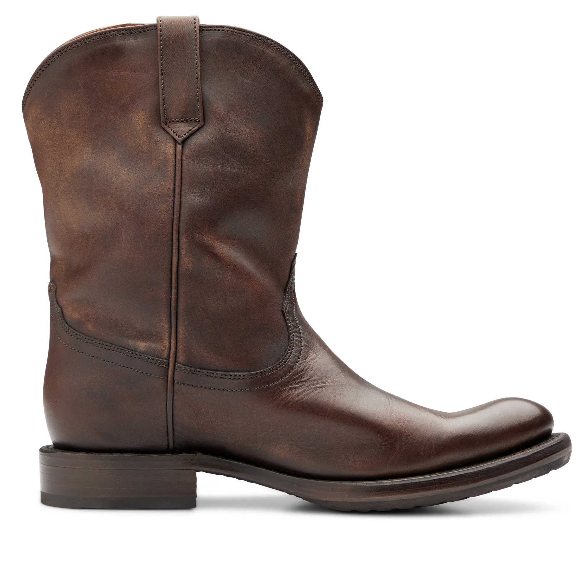 Duke Roper Boot by Frye