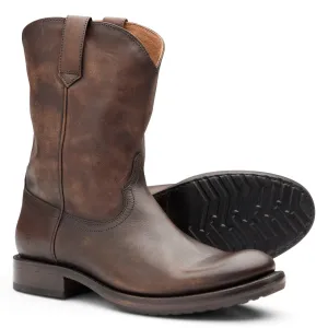 Duke Roper Boot by Frye