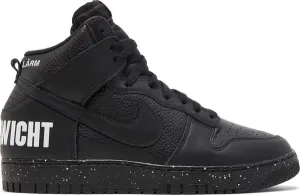 Dunk High 1985 x UNDERCOVER 'Chaos - Black' (2022) Sneakers for Men