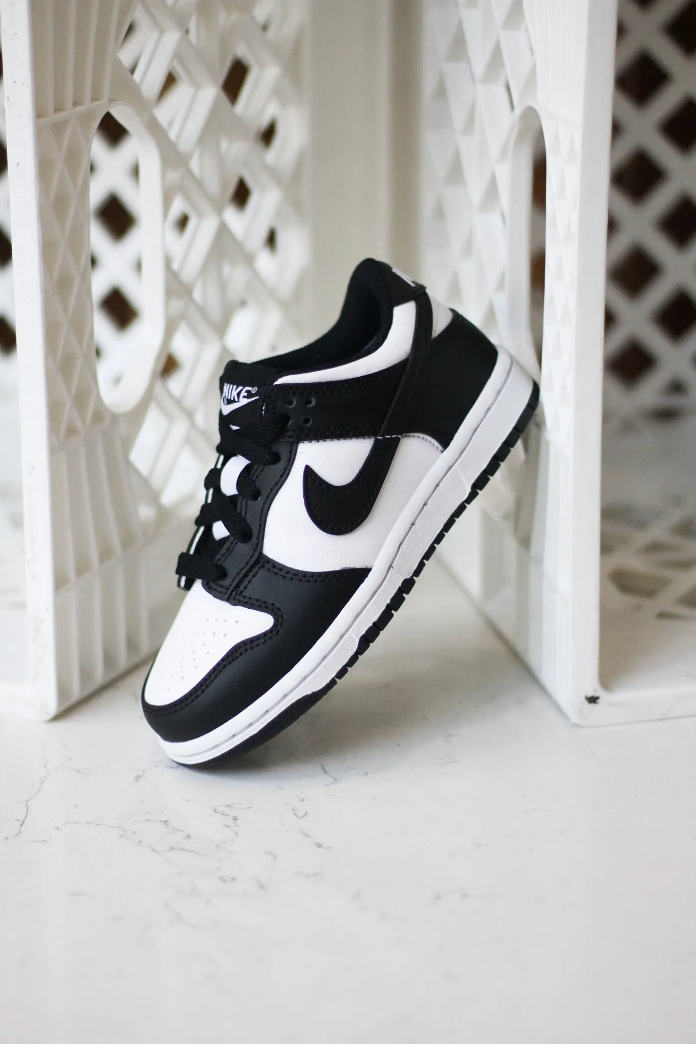 DUNK LOW (PS) "PANDA"