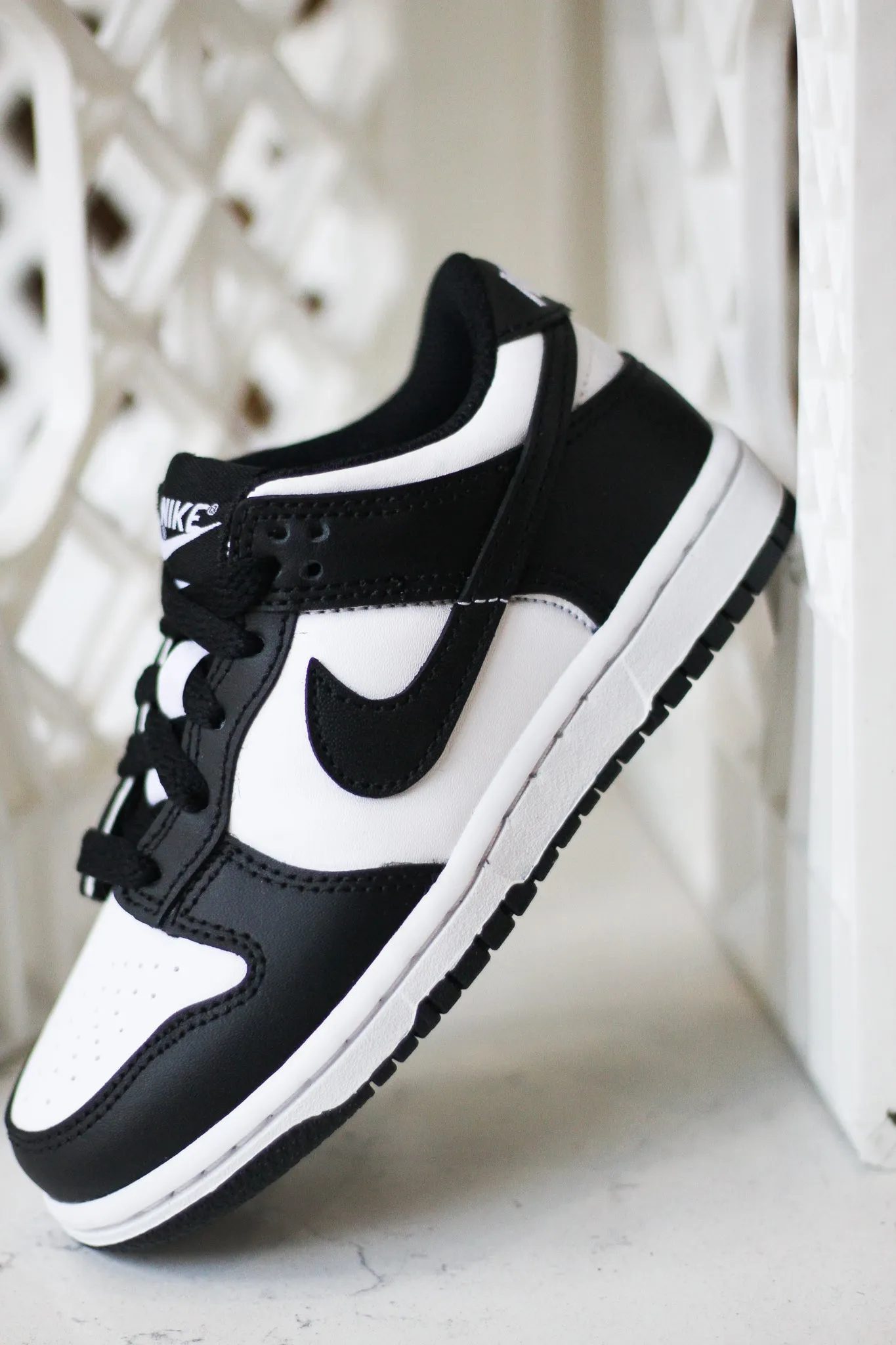 DUNK LOW (PS) "PANDA"