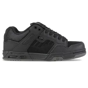 DVS Enduro Heir Blacl/Black LTR 5 Shoes