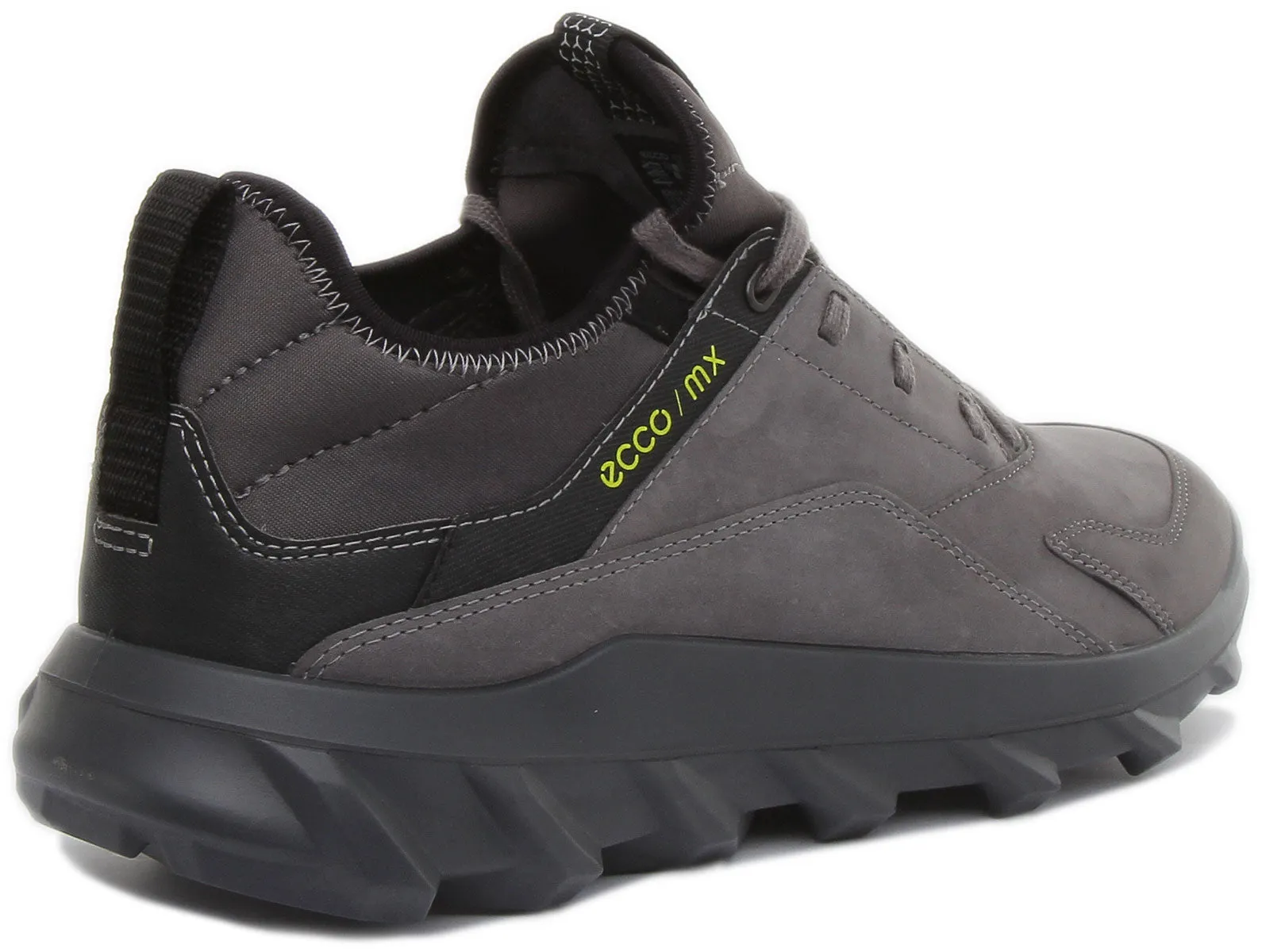 Ecco Mx M In Titanium For Men