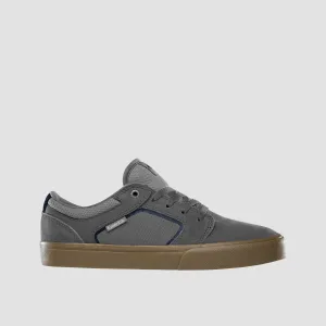 Emerica Cadence Shoes - Grey/Gum