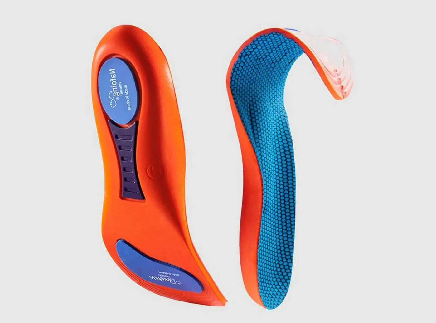 FitVille Sports Orthopedic Insoles