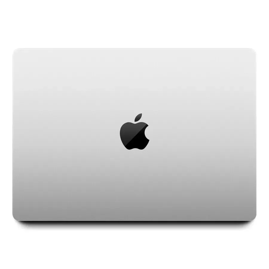 French Canadian Apple MacBook Pro 14.2 Inch Core M2 Pro 3.49GHz 12-Core CPU/19-Core GPU 16GB RAM 1TB SSD- Silver