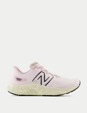 Fresh Foam X EVOZ v3 Shoes - Pink