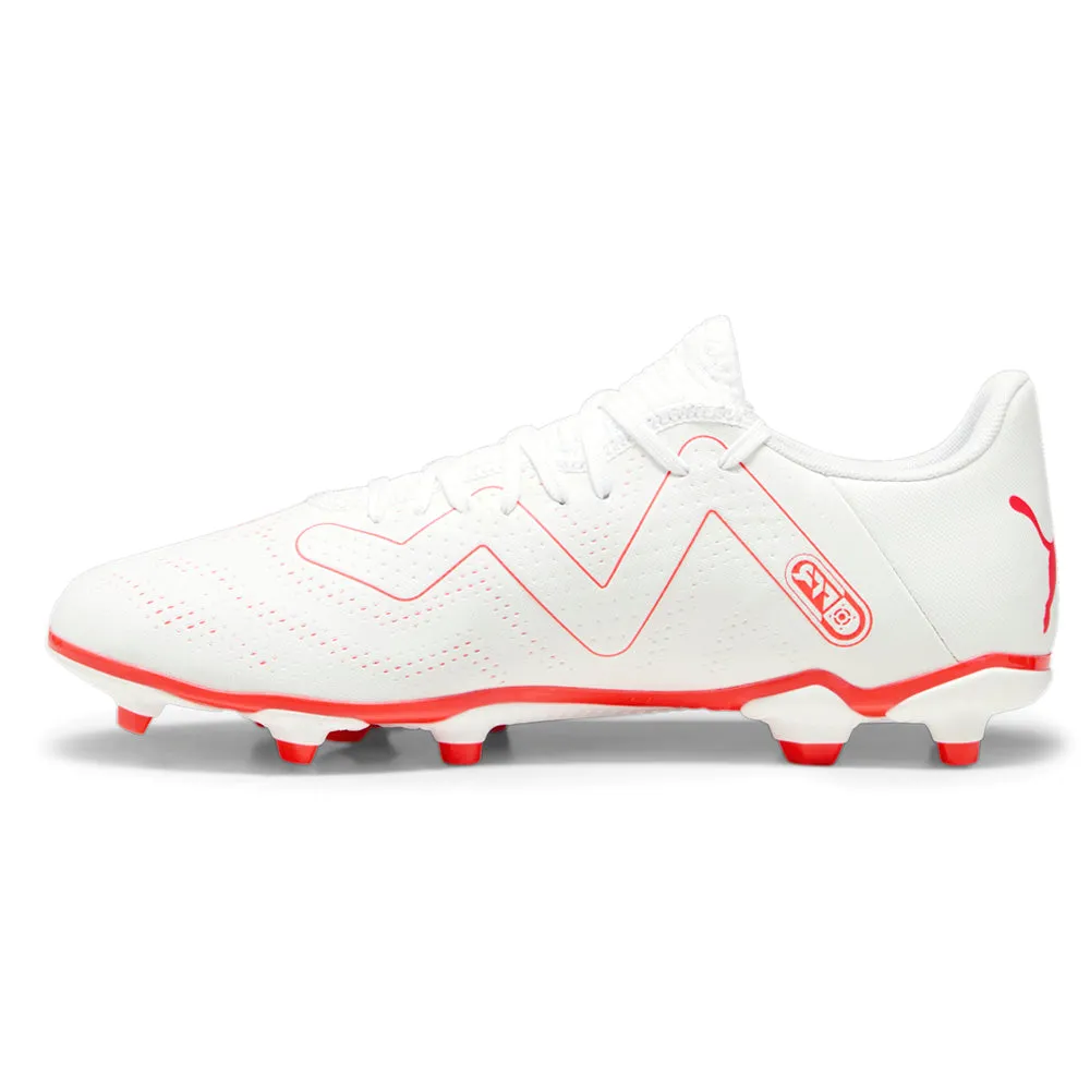 Future Play Fg/Ag Soccer Cleats