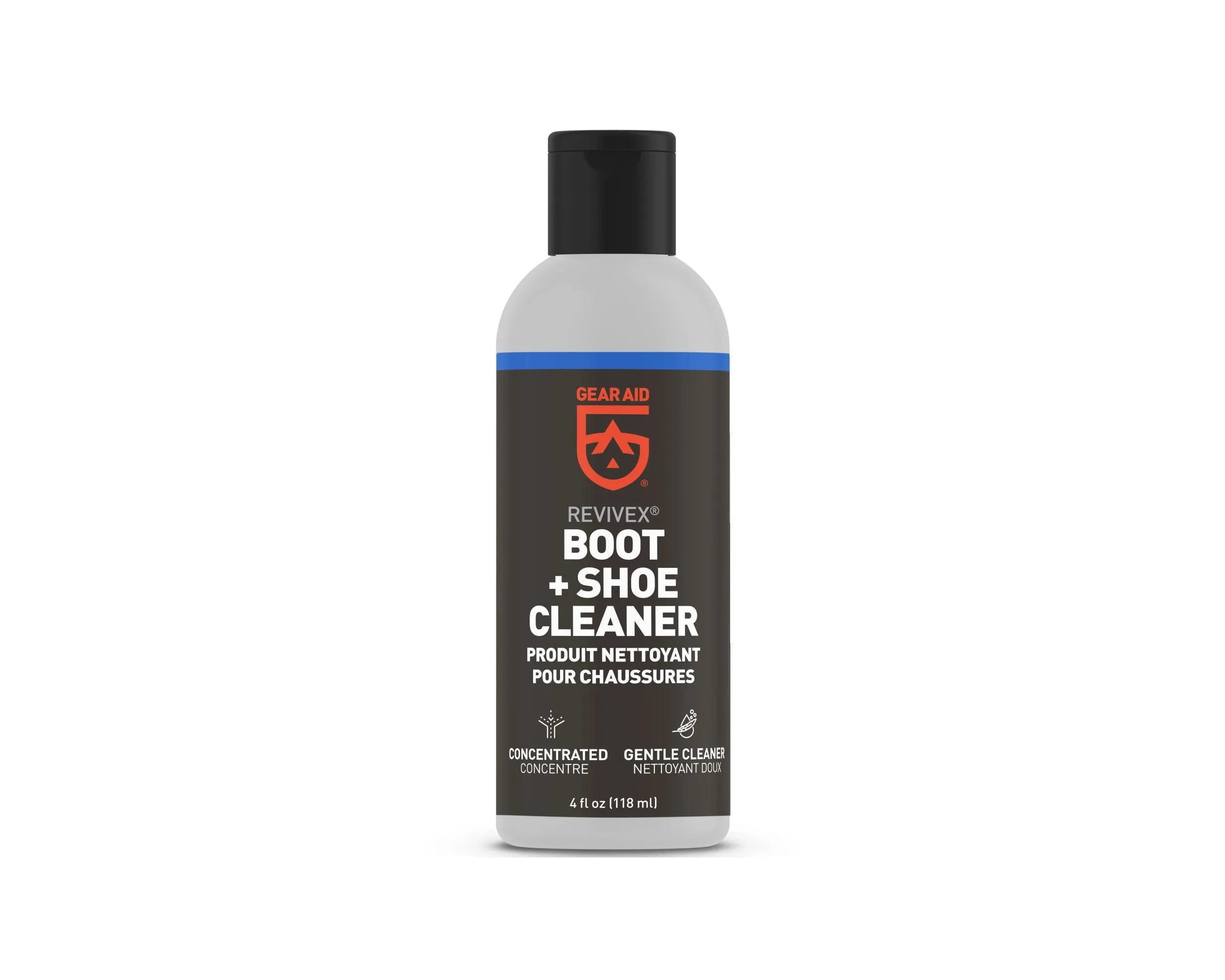 Gear Aid Revivex Boot Cleaner - 118ml (36250)