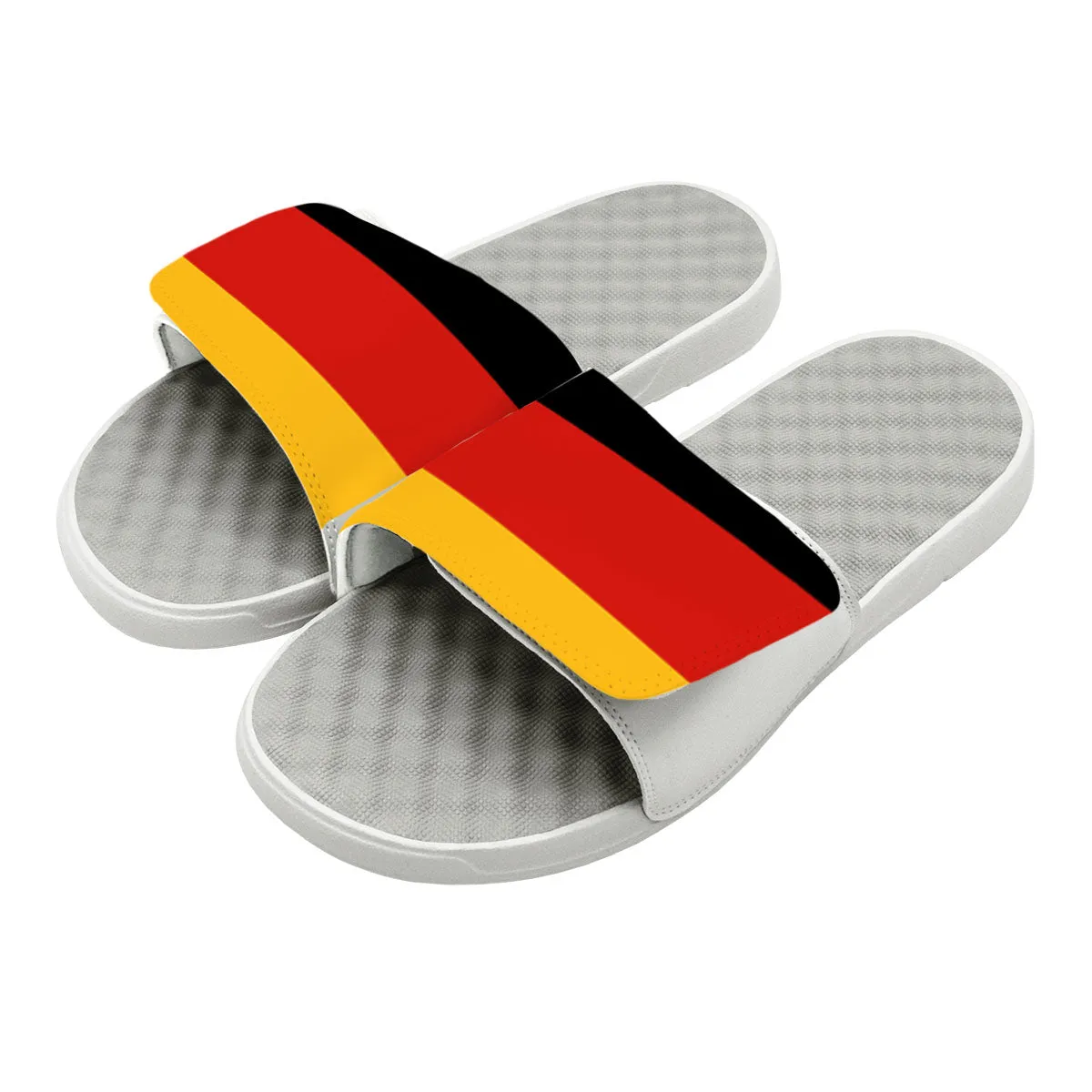 Germany Flag Mantra Slides