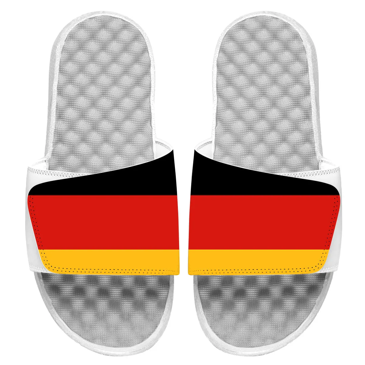 Germany Flag Mantra Slides