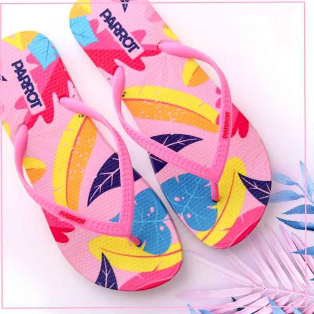 Girls' Flip Flops