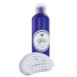 Glo Athletic Shoe Cleaner