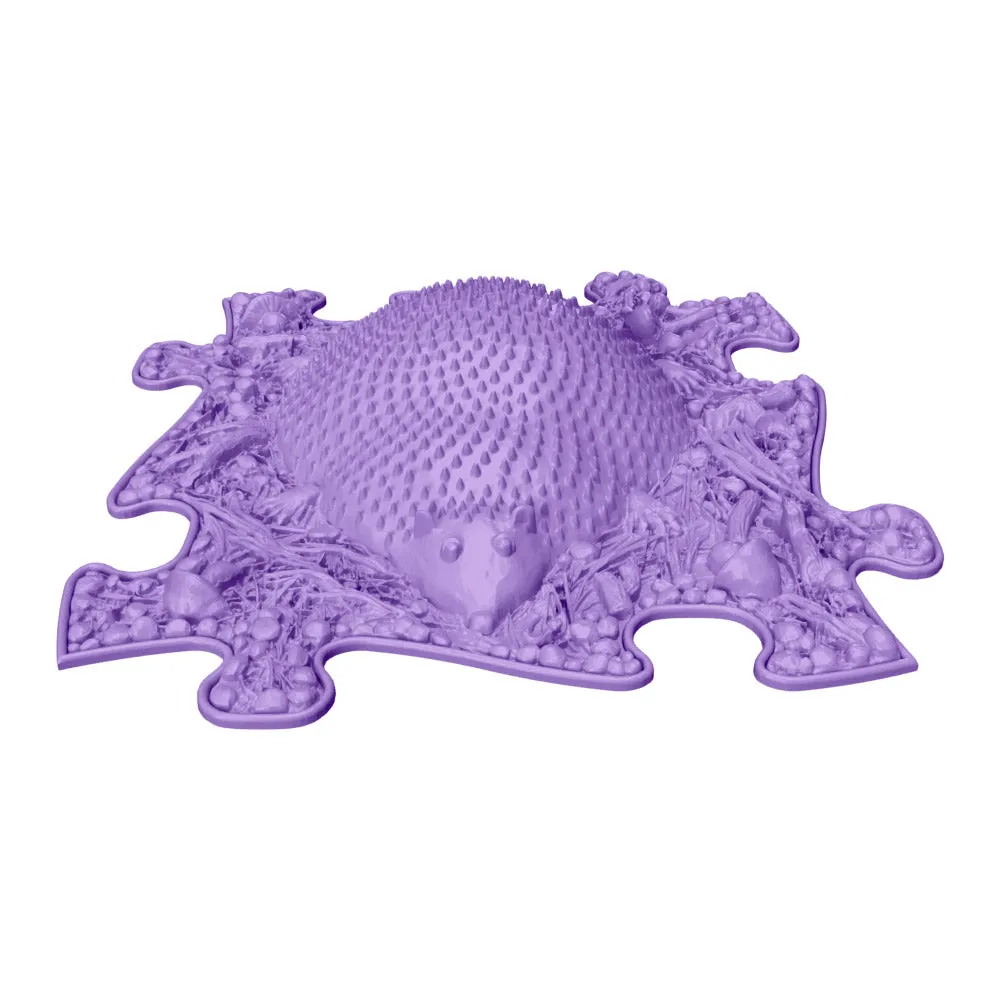 Hedgehog - Firm Muffik Sensory Play Mat