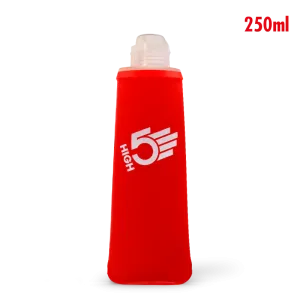 High 5 Reusable Gel Flask 250ml