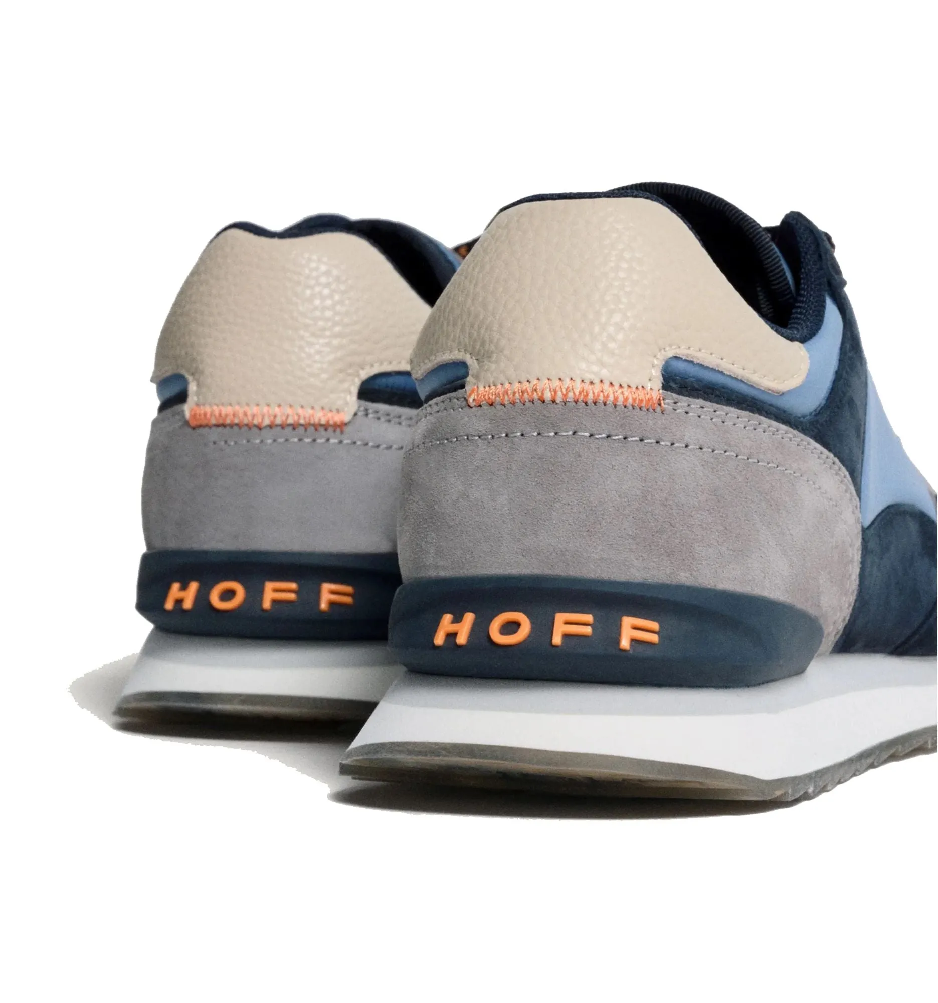 Hoff Strasbourg City Trainers