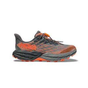 HOKA - Kids' (Junior) Speedgoat 5 Shoes (1134470-CVON)