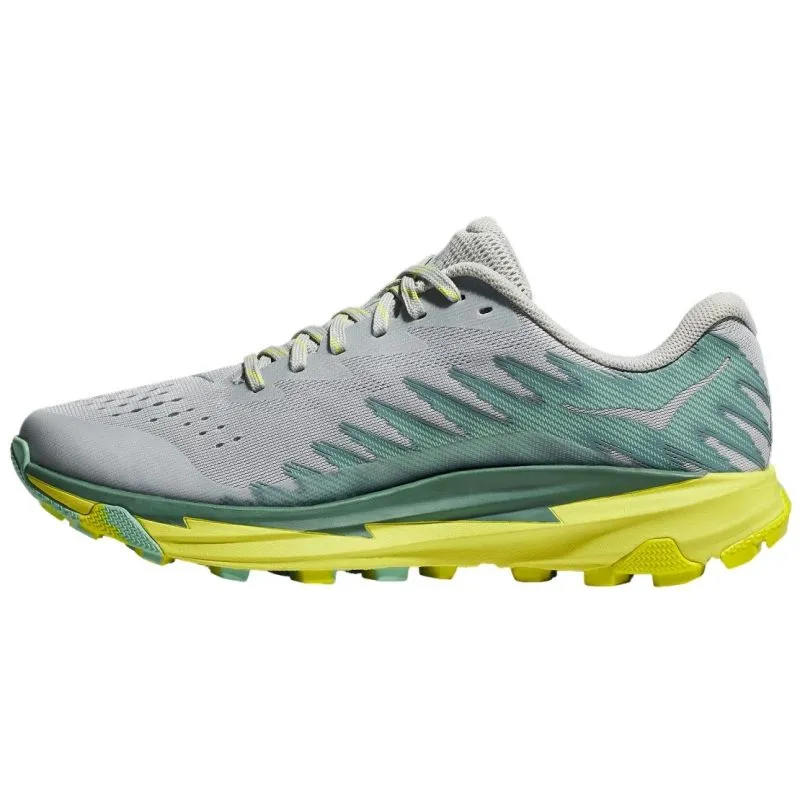 HOKA Torrent 3 Womens Trail Running Shoes