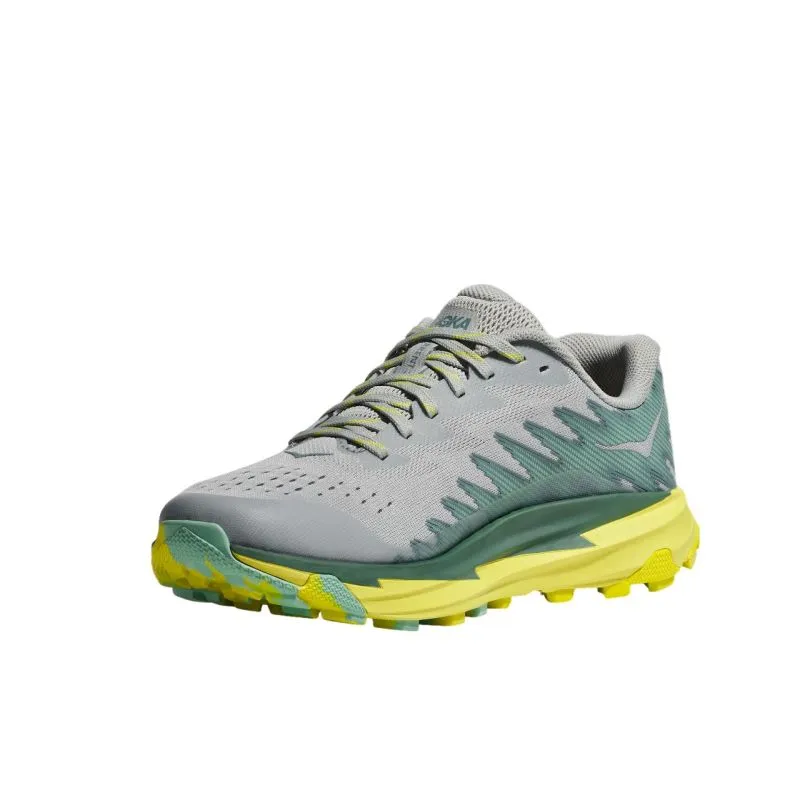 HOKA Torrent 3 Womens Trail Running Shoes