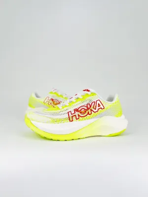 HOKA W MACH X