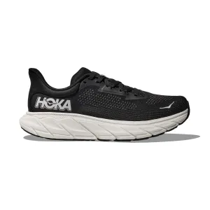 HOKA | Women's Arahi 7 Wide Running Shoes - Black