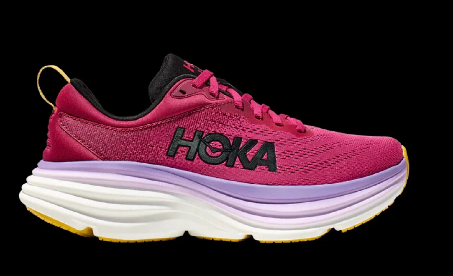 Hoka Women's Bondi 8 additional colors