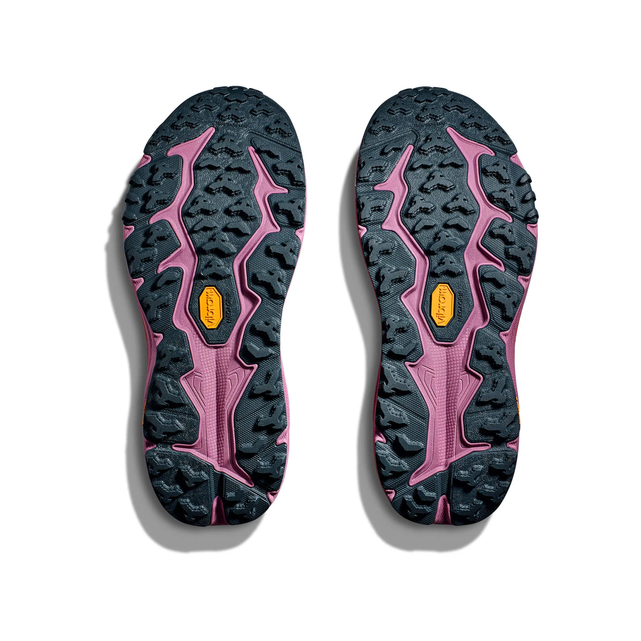 HOKA | Women's Speedgoat 6 Running Shoes - Sherbet