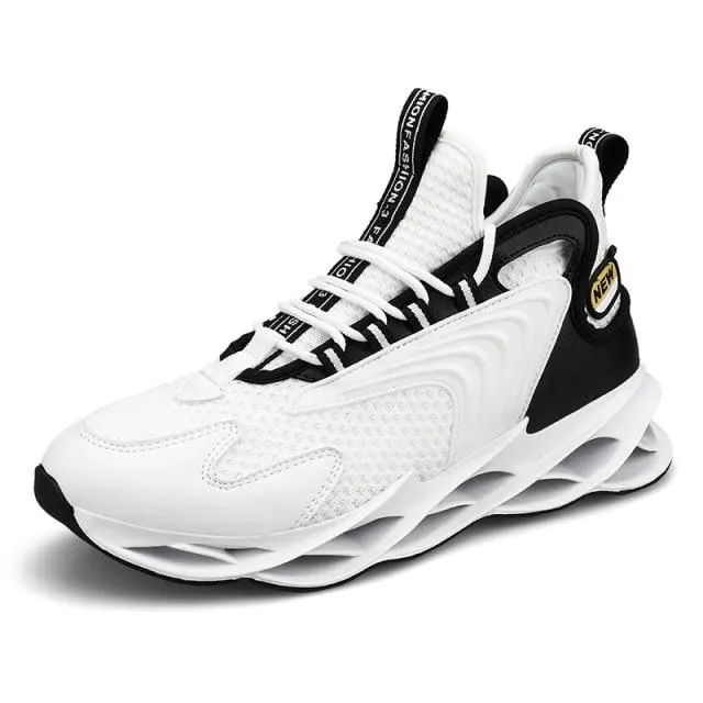 Hot Sales Breathable Sneakers Blade Running Shoes