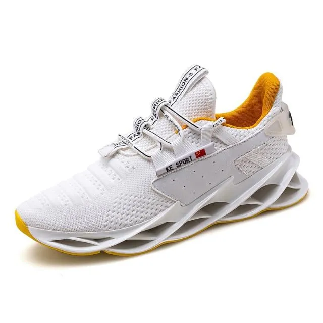 Hot Sales Breathable Sneakers Blade Running Shoes