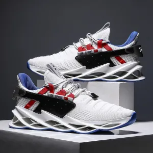 Hot Sales Breathable Sneakers Blade Running Shoes