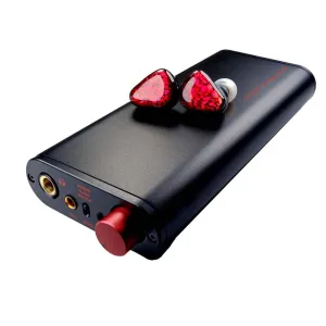 iFi Audio Diablo-X DAC and Headphone Amplifier